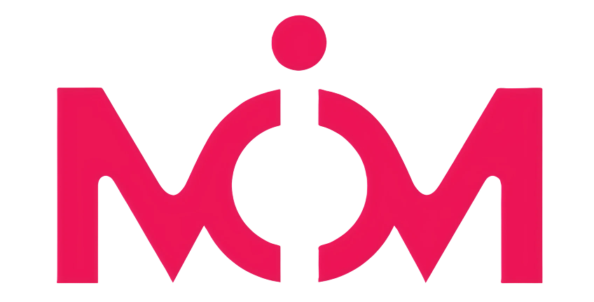 Moments of Magic Logo